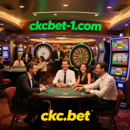 ckc.bet